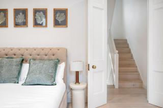 New stylish 3-Bed Pimlico House near Big Ben - Londra - 2