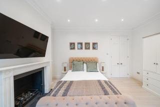 New stylish 3-Bed Pimlico House near Big Ben - Londra - 4