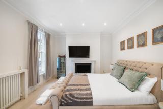 New stylish 3-Bed Pimlico House near Big Ben - Londra - 6