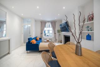New stylish 3-Bed Pimlico House near Big Ben - Londra - 9