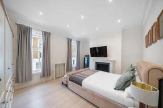 New stylish 3-Bed Pimlico House near Big Ben - Londra - 3