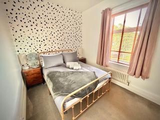 The Corner House - Chesterfield - 6