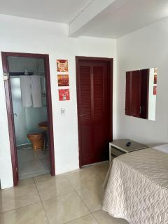 Residencial Taiana - Kitnet pertinho do mar de Canasvieiras - 5