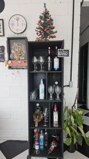 Casa para relaxar, estilosa, privativa e pet friendly - Nazaré Paulista - 8
