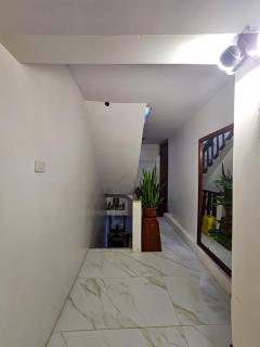 Plaza Lobos Suites Habitación - San Cristóbal - 1