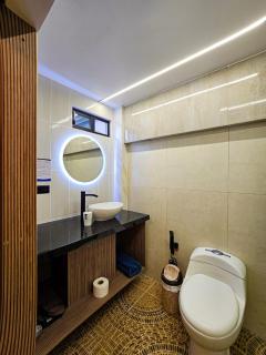 Plaza Lobos Suites Habitación - San Cristóbal - 5