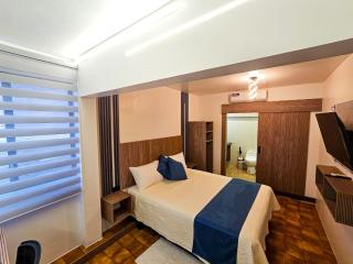 Plaza Lobos Suites Habitación - San Cristóbal - 9