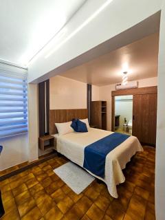 Plaza Lobos Suites Habitación - San Cristóbal - 0