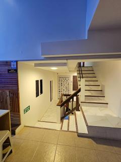 Plaza Lobos Suites Habitación - San Cristóbal - 2