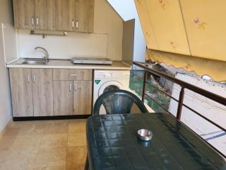 Viol'House - balcony 2 persons - 7