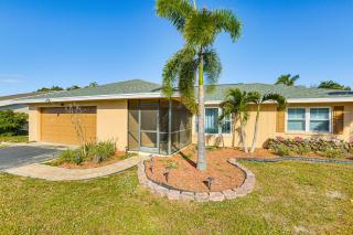 4 Mi to Lakes Park Family Home in Fort Myers! - Fort Myers - 9