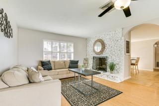 4 Mi to Lakes Park Family Home in Fort Myers! - Fort Myers - 8
