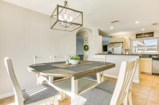 4 Mi to Lakes Park Family Home in Fort Myers! - Fort Myers - 3