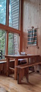 Cabaña Ruta Conguillio - 4