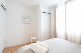 Unique city center apartment with free parking - Southampton - 1