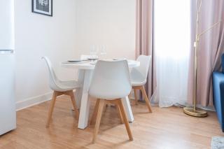 Unique city center apartment with free parking - Southampton - 9
