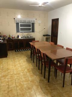 Quartos a 50 metros da praia - Itapema - 3