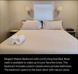 2BD Private Home with EVERYTHING by EVERYTHING - Atlanta - 0