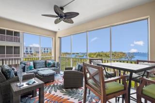 The Sunset Retreat at One Particular Harbour 384-202 - Bradenton - 0