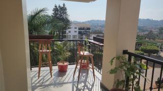 1 & 2 BEDROOM EQUATOR APARTMENT SUITEs - Kampala - 5