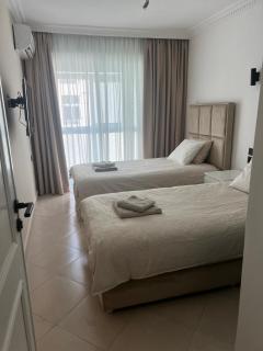 Cosy appartement avec 3 Chabmres au cœur du centre ville - Tangeri - 5