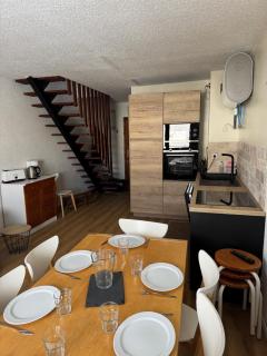 Appartement Pla d'Adet Saint Lary - 9