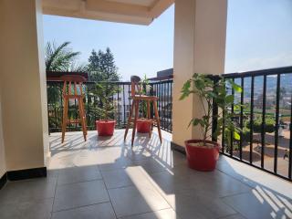 1 & 2 BEDROOM EQUATOR APARTMENT SUITEs - Kampala - 2