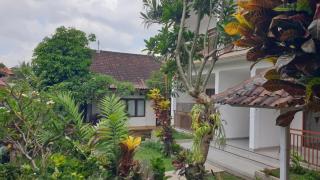 Gangga House - Ubud - 9