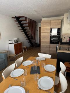 Appartement Pla d'Adet Saint Lary - 8