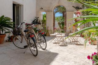 Palazzo Angelica - Luxury Retreat Otranto - Giurdignano - 8