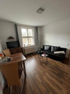 Ferienwohnung am Liebesgrund - Lüneburg - 2