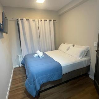 Apartamento em Canela 4 pessoas 1 Quarto - Canela - 7