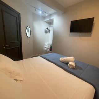 Apartamento em Canela 4 pessoas 1 Quarto - Canela - 4