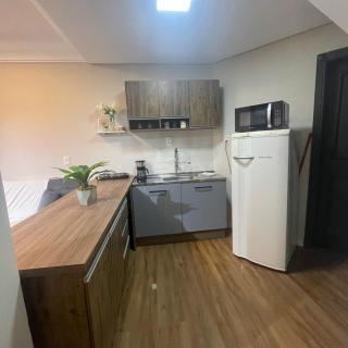 Apartamento em Canela 4 pessoas 1 Quarto - Canela - 3
