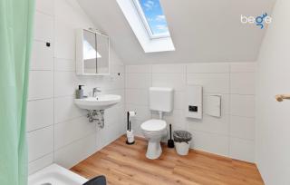 BEGE APARTMENTS Work Life Lodge - Herne - 4