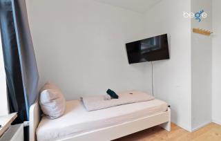 BEGE APARTMENTS Work Life Lodge - 7