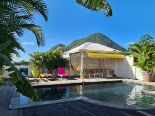 Rainbow du Diamant piscine 2 - Le Diamant - 9