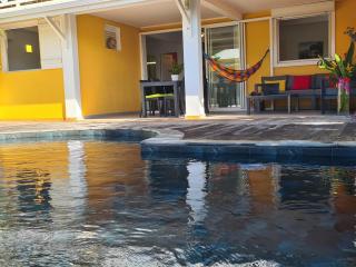 Rainbow du Diamant piscine 2 - Le Diamant - 8