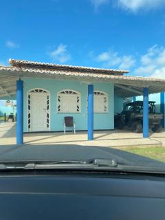 Casa de praia No Abais - Praia Da Caueira - 5