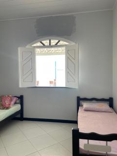 Casa de praia No Abais - Praia Da Caueira - 2