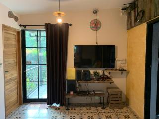 Antani Home @Khaoyai - Pong Talong - 2