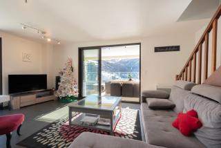Le Chalet des Retrouvailles - Sers - 4