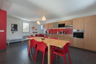 Le Chalet des Retrouvailles - Sers - 1