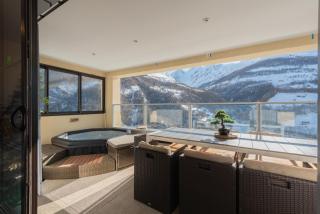 Le Chalet des Retrouvailles - Sers - 7