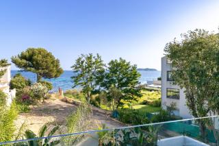 Villa Feliz, vue mer, piscine, jacuzzi - 9