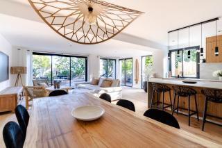 Villa Feliz, vue mer, piscine, jacuzzi - 6