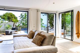 Villa Feliz, vue mer, piscine, jacuzzi - 3