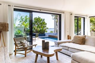 Villa Feliz, vue mer, piscine, jacuzzi - 2