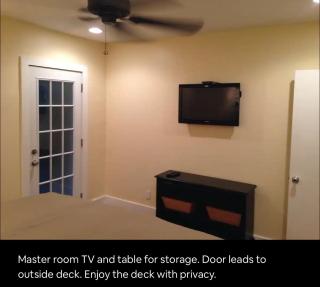 2BD Private Home with EVERYTHING by EVERYTHING - Atlanta - 6