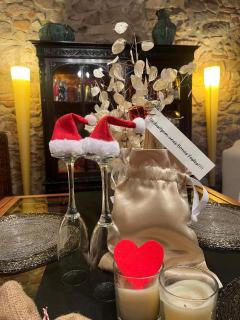 Les Golfes de Can Mascarbo, mimar-te en un confortable espai - 0